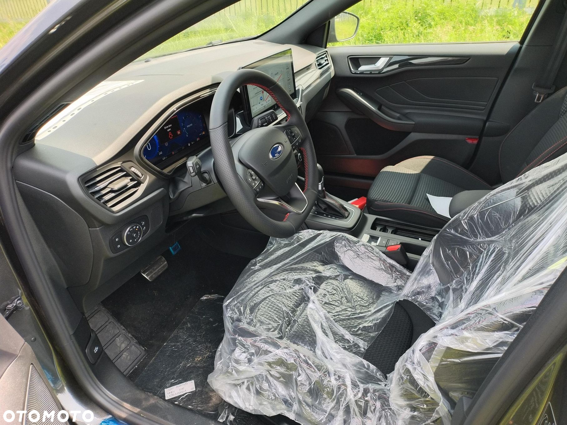 Ford Focus - 9