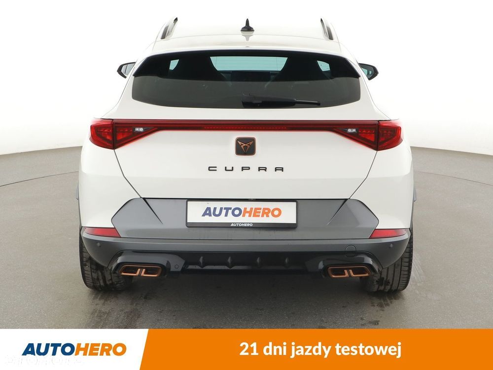 Cupra Formentor - 5