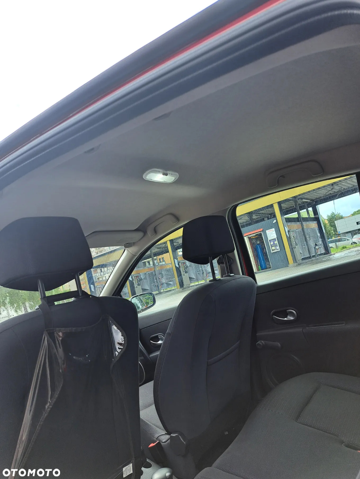 Renault Clio 1.6 16V Expression - 4