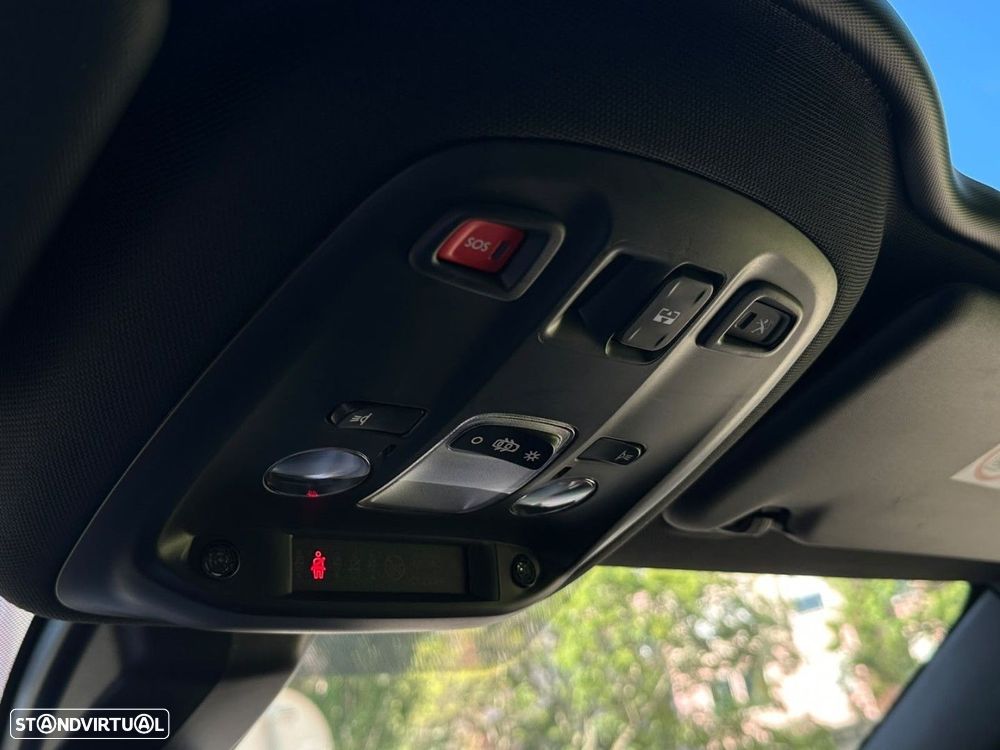 Peugeot 308 1.2 PureTech GT EAT8 - 25