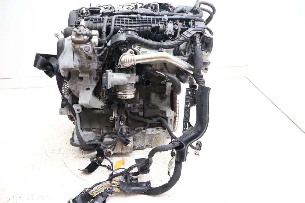 VOLVO V90 II 2.0 D4 SILNIK D4204T14 3672701 - 1