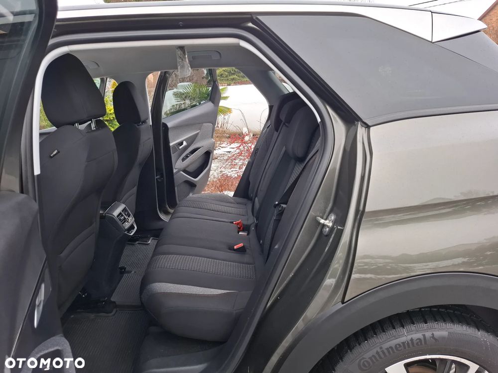 Peugeot 3008 PureTech 130 Stop & Start Active - 20