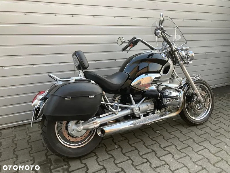BMW R - 2