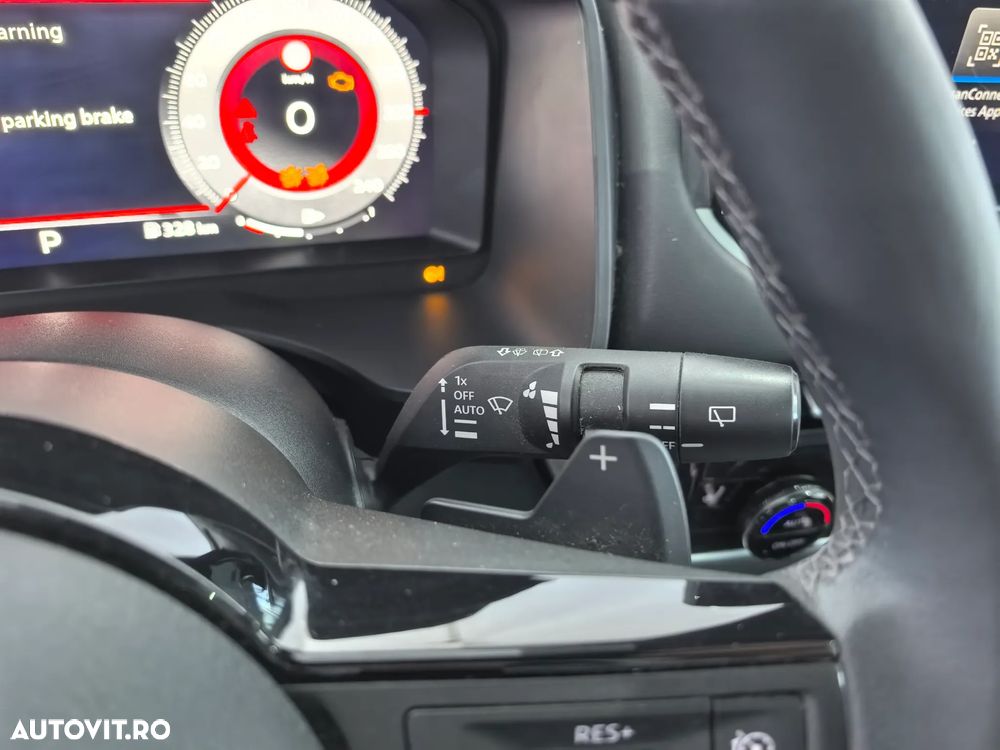 Nissan Qashqai 1.3 l MHEV X-Tronic Tekna - 20