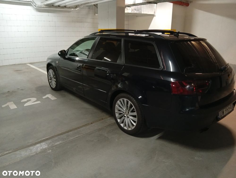 Seat Exeo 2.0 TDI CR Multitronic Style - 3
