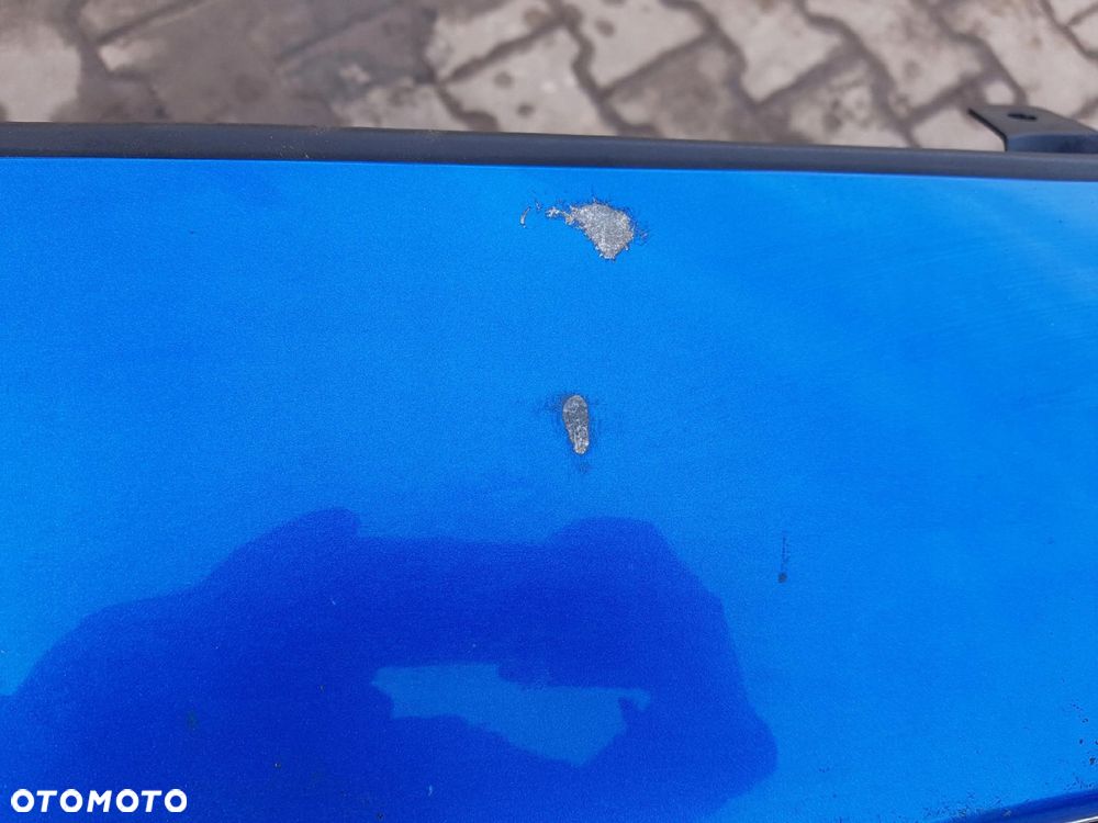 SUZUKI SWIFT MK8 17-20r ZDERZAK PRZÓD DRL LED ZWG - 11