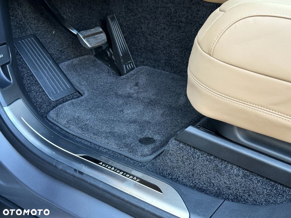 Land Rover Range Rover P530 Autobiography - 18