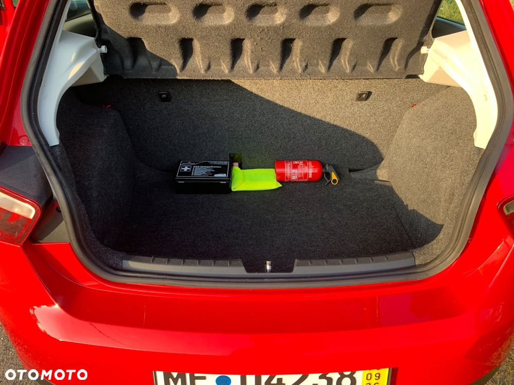 Seat Ibiza - 6