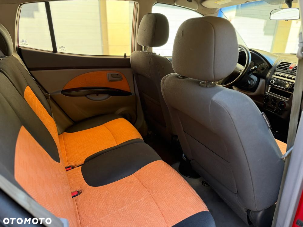 Kia Picanto 1.1 (els4) - 10