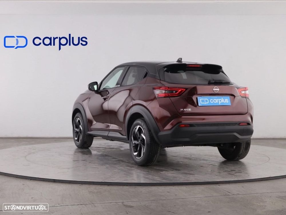 Nissan Juke - 5