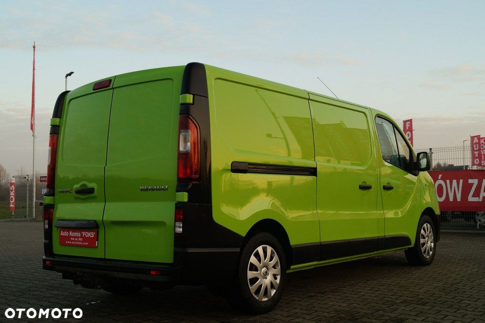 Renault Trafic - 7