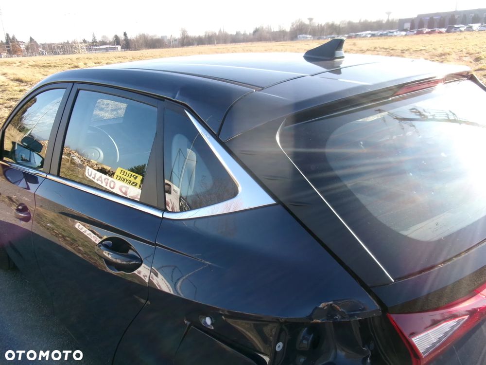 Hyundai i20 1.2 Modern - 17