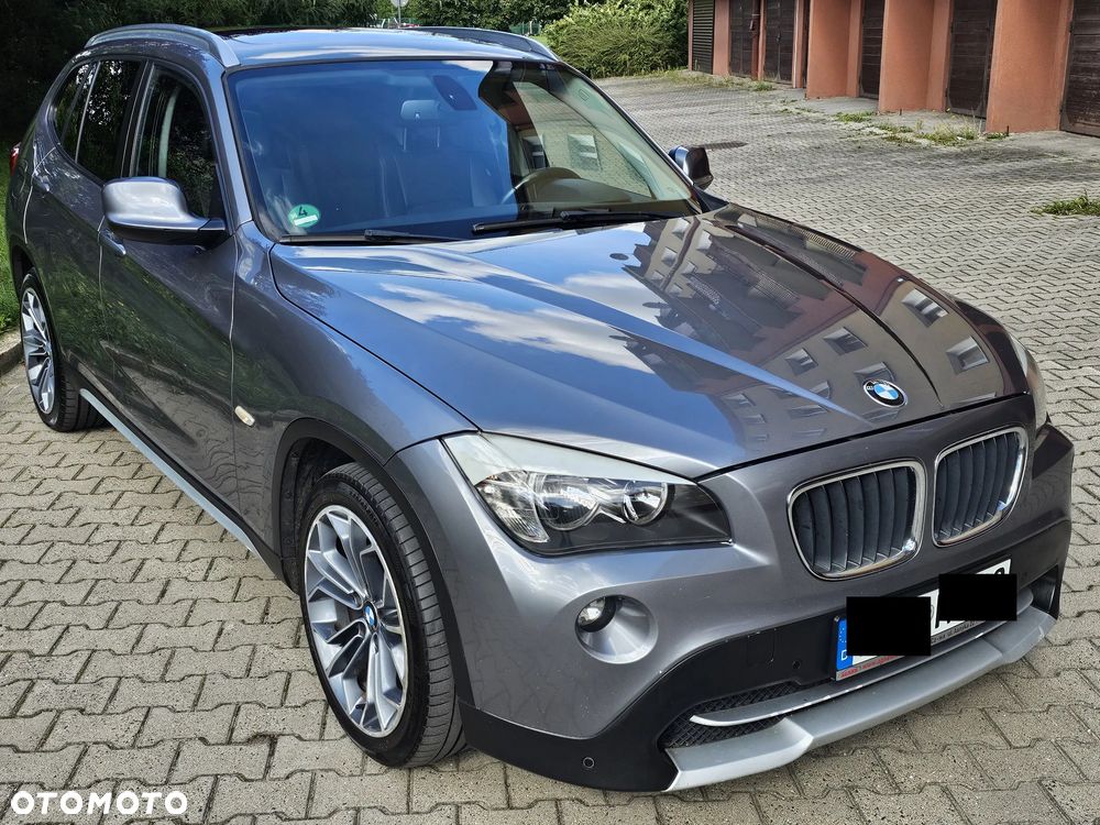BMW X1 xDrive18d xLine - 2