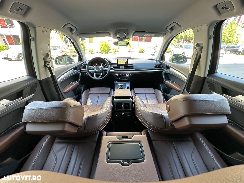 Audi Q5 2.0 TDI Quattro S tronic - 7