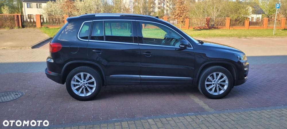Volkswagen Tiguan 2.0 TDI DPF 4Motion DSG Life - 3