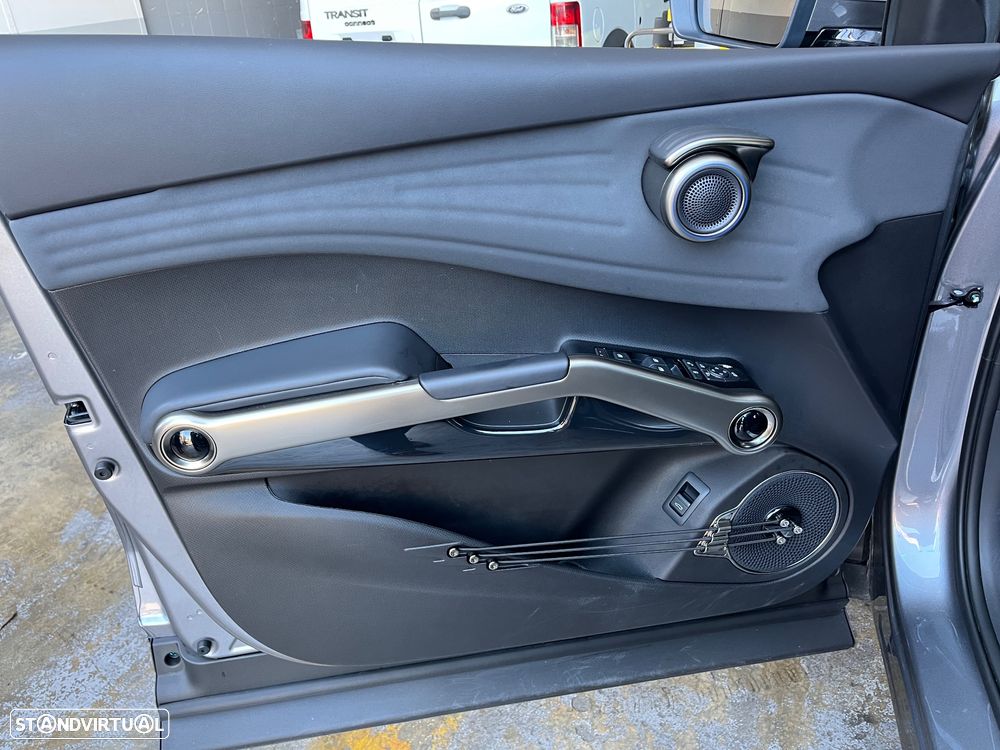 BYD Atto 3 Design - 5