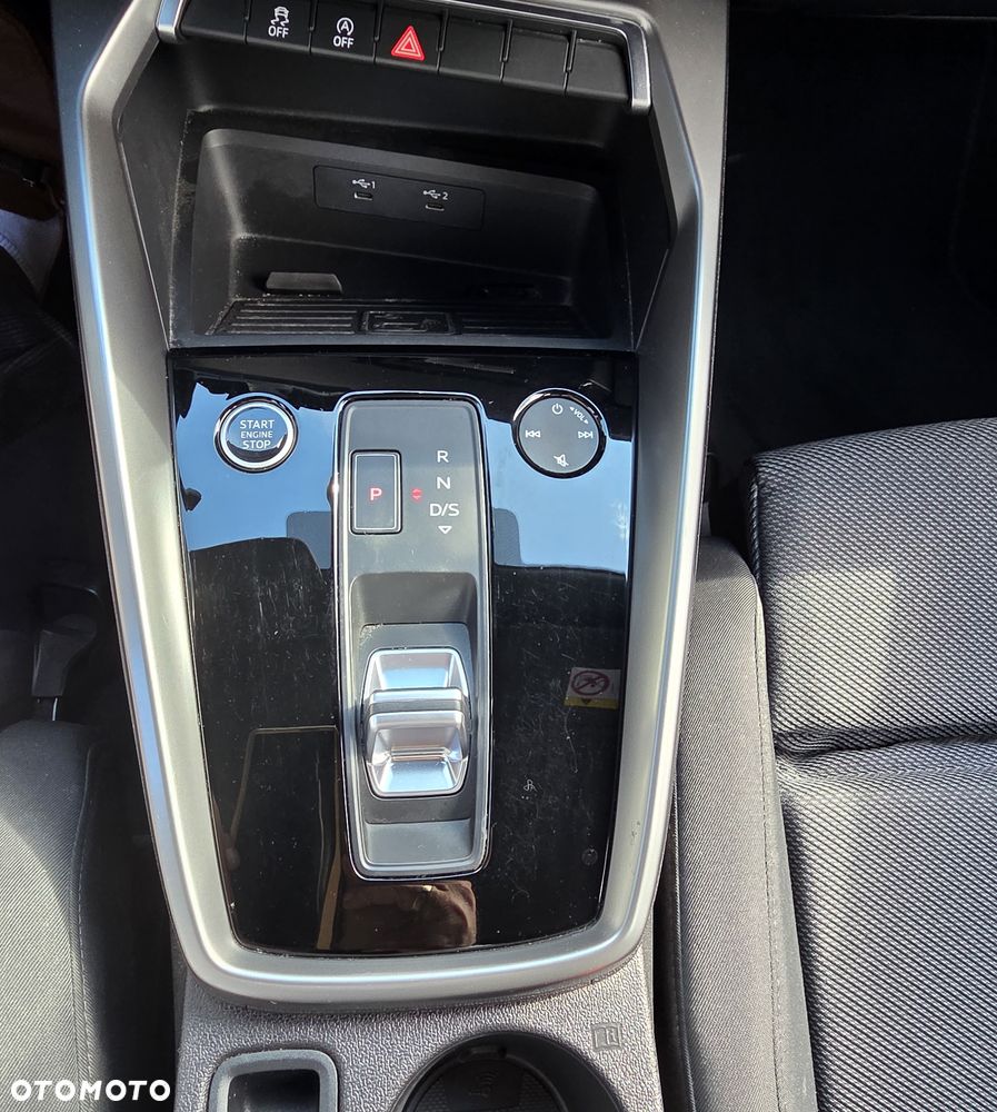 Audi A3 Limousine 30 TFSI S tronic sport - 26