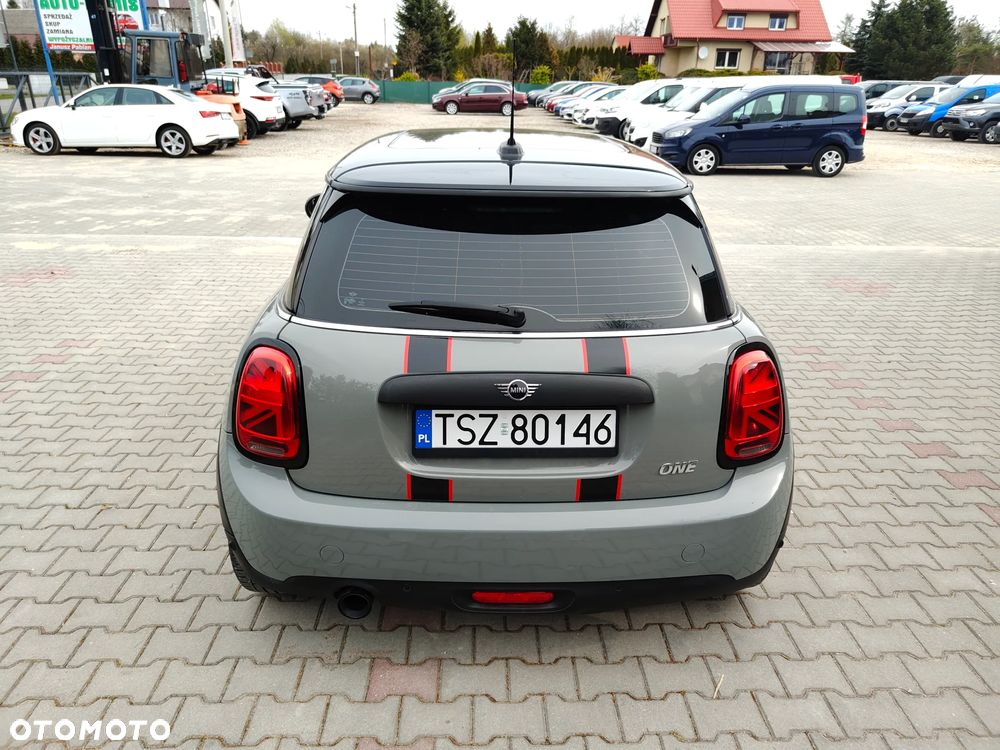 MINI Cooper - 8