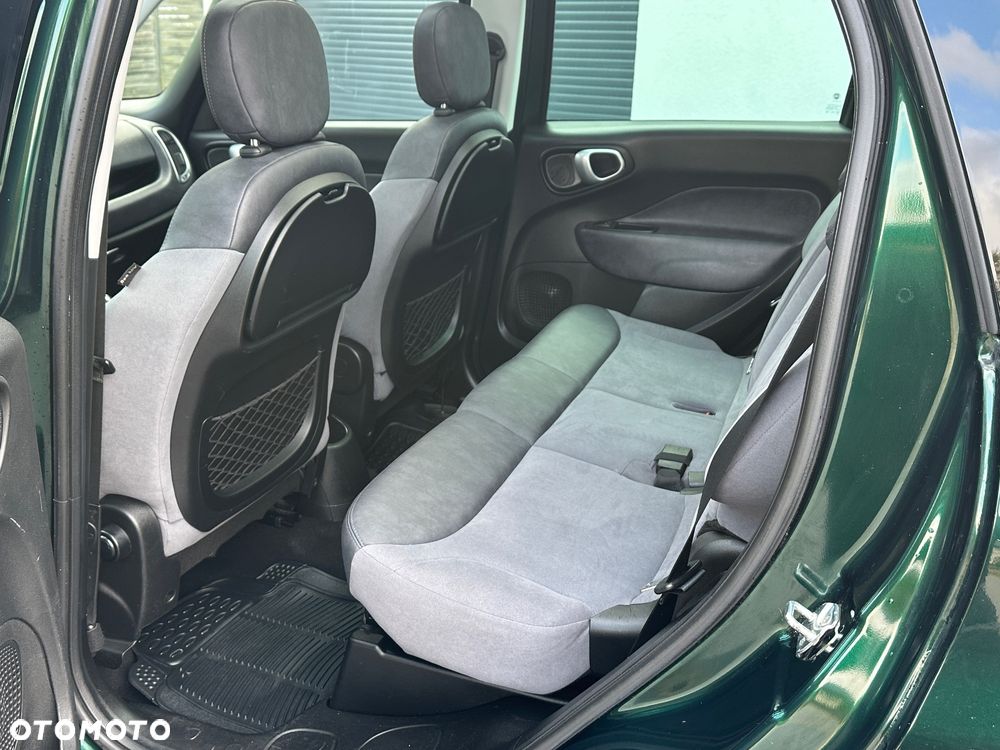 Fiat 500L - 20