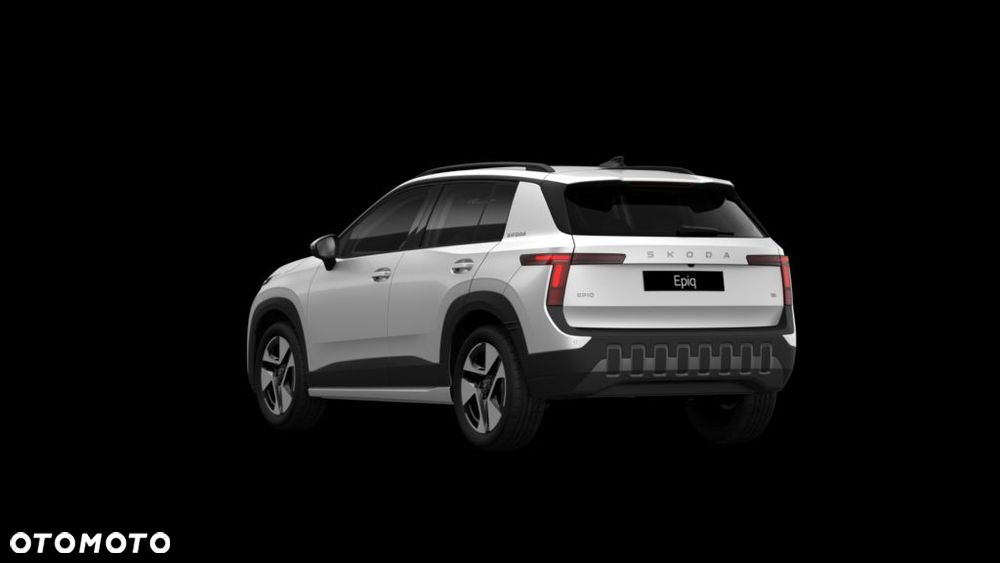 Skoda Epiq 55kWh Selection 55 - 2