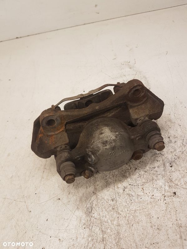 ZACISK HAMULCOWY LEWY PRZÓD AUDI Q5 A5 8R0105E - 3