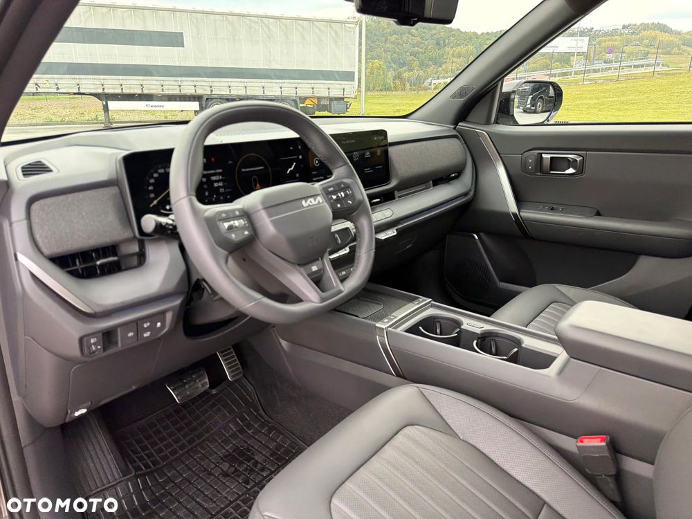 Kia Seltos 1.6 T-GDI X-Line DCT - 10