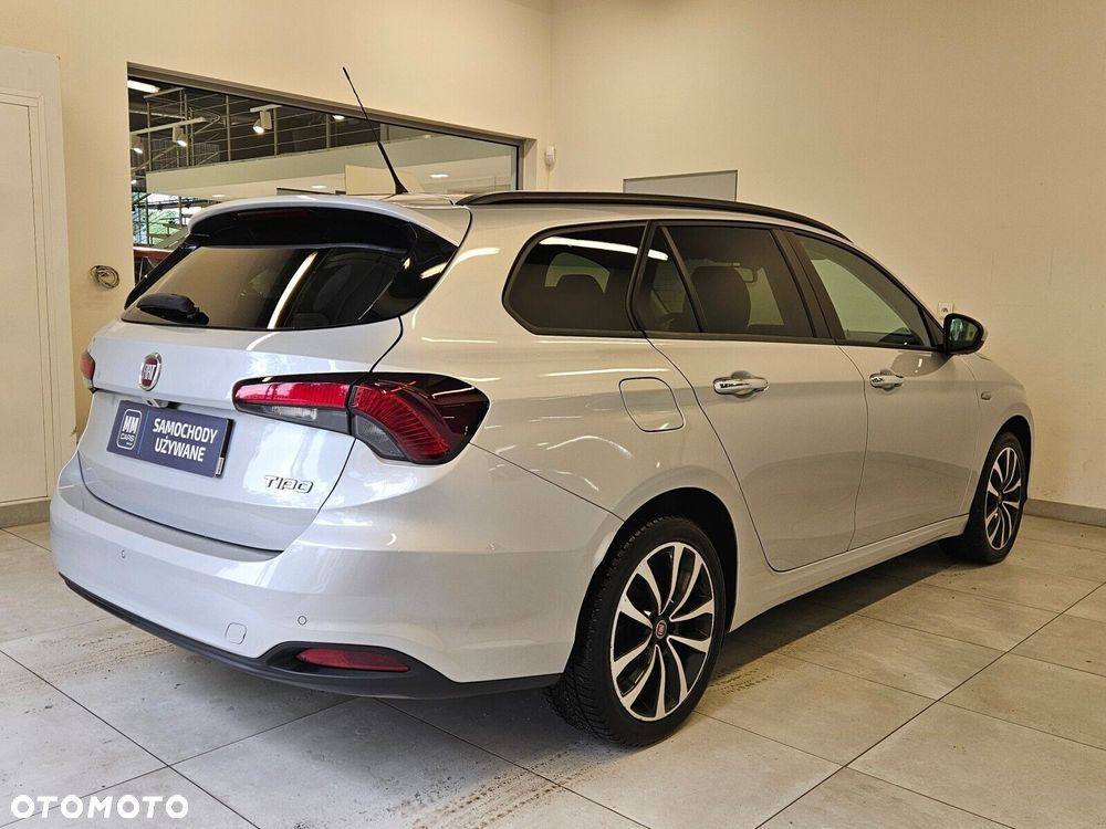 Fiat Tipo 1.4 T-Jet 16v Lounge EU6 - 6