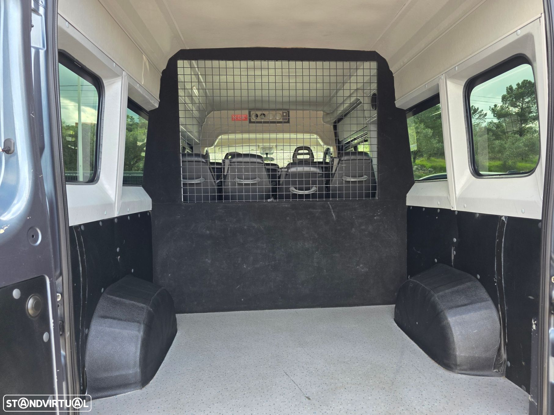 Fiat Ducato 2.3 M-Jet L CT - 6