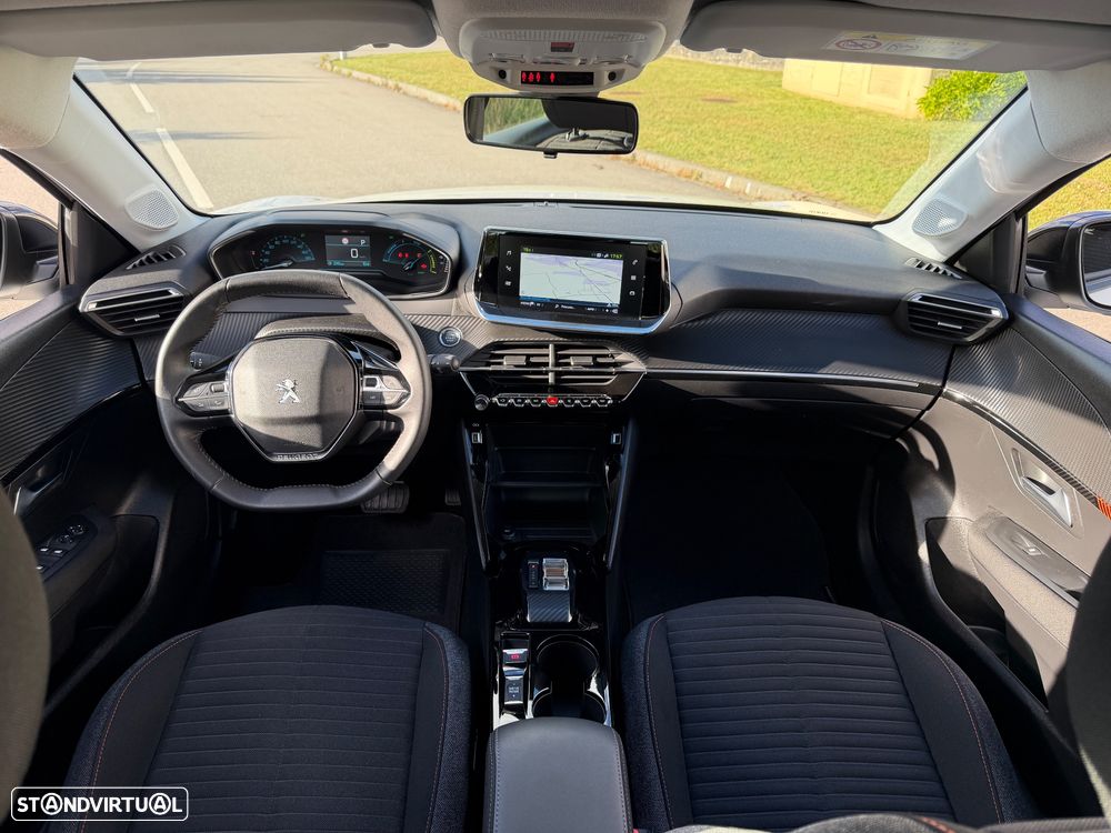 Peugeot e-208 Active Pack - 20