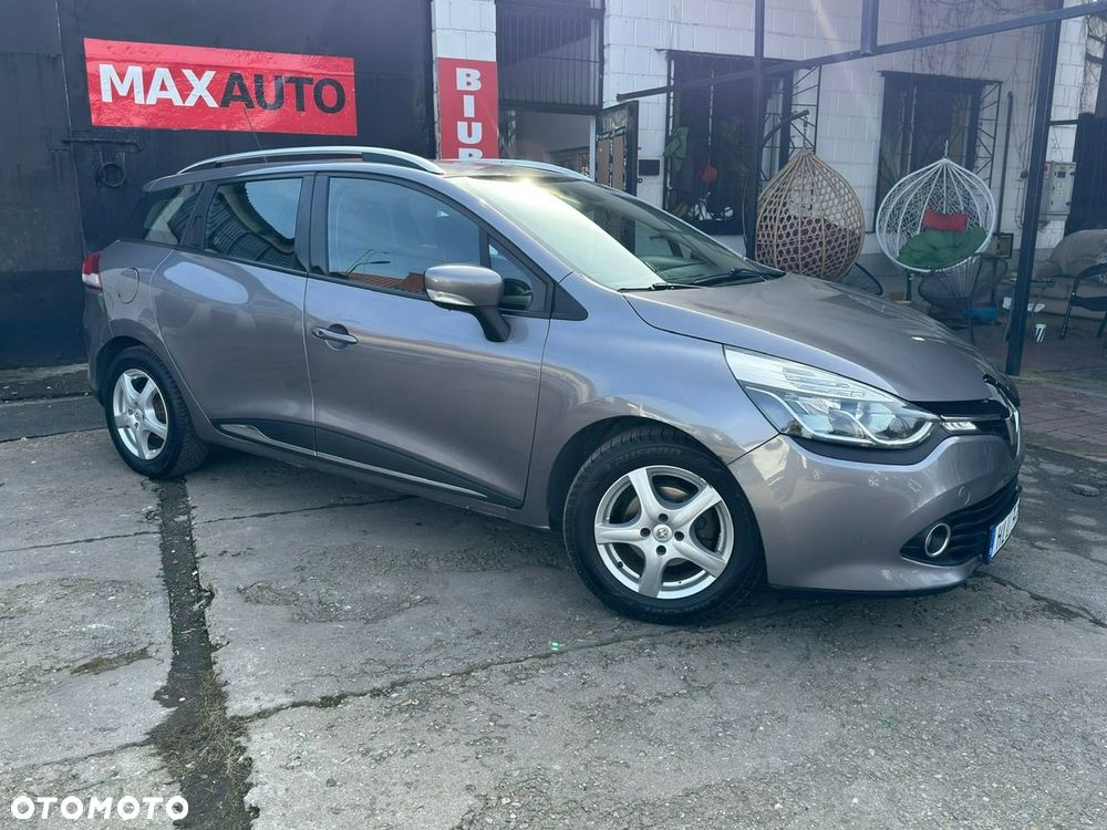 Renault Clio - 12