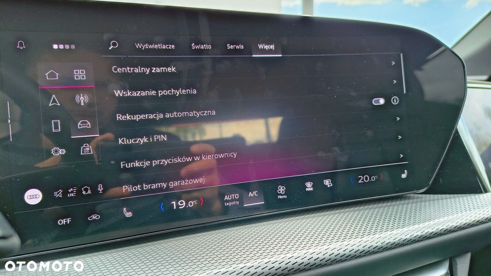 Audi Q5 Sportback - 29