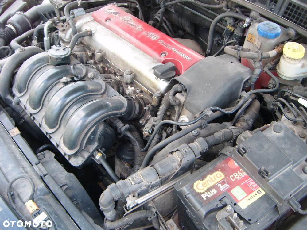 Alfa Romeo Brera 2.2JTS Sky View - 4