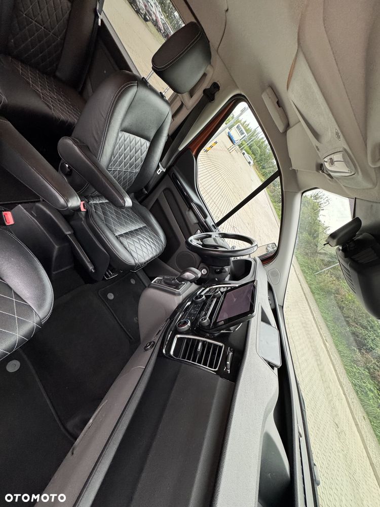 Ford Transit Custom 2018 photo 4
