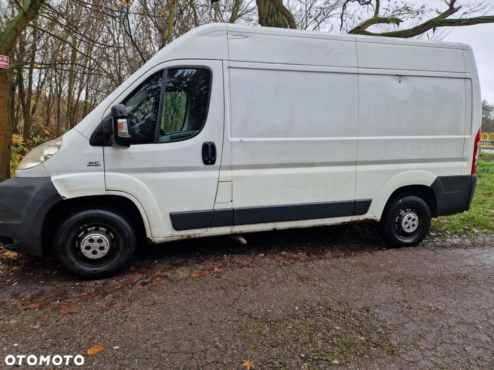 Fiat Ducato 30 MJ L1H1 - 3