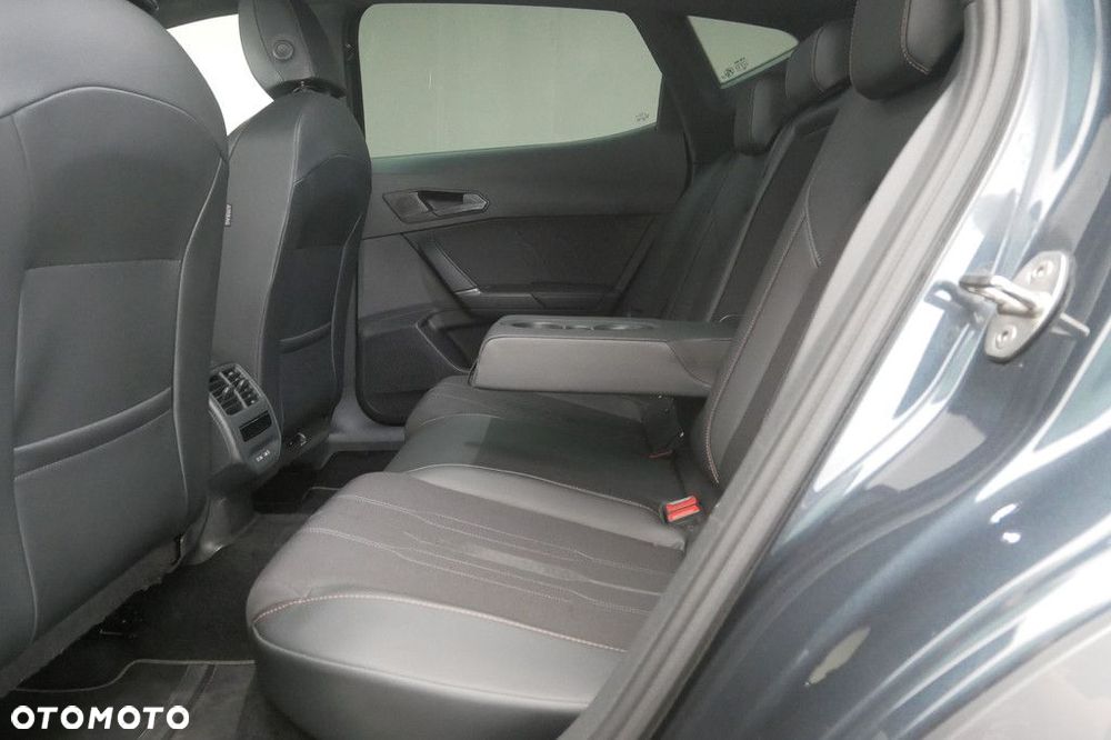 Cupra Formentor 1.5 TSI DSG - 15