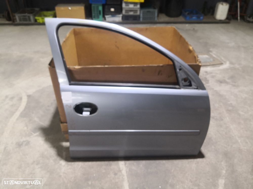Porta Frente Dto Opel Corsa C (X01) - 2
