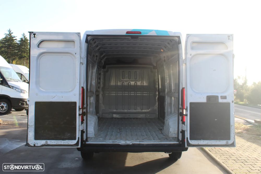 Peugeot Boxer 2.2 BlueHdi L3H2 - 7