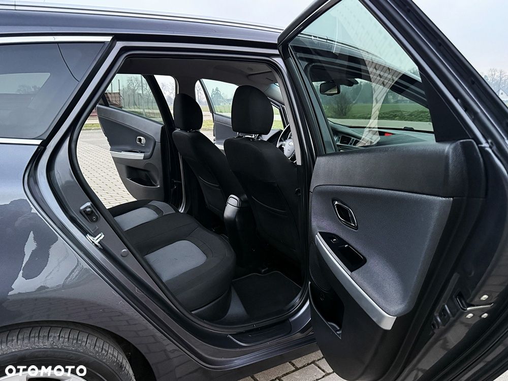 Kia Ceed 1.6 CRDi L - 23