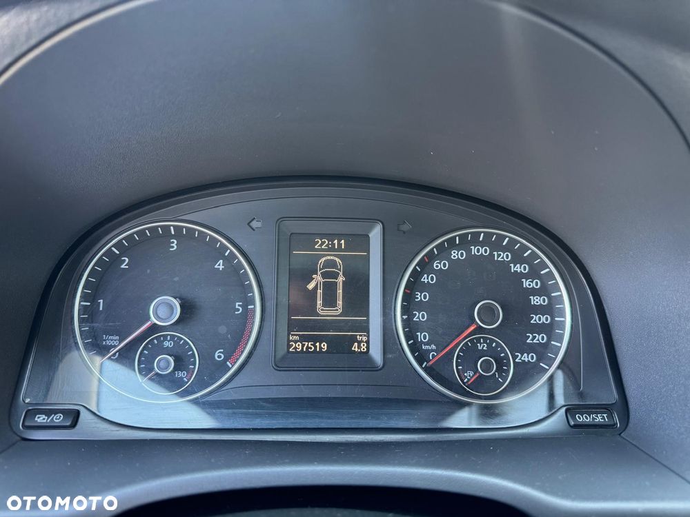 Volkswagen Caddy Comfortline Edition - 20
