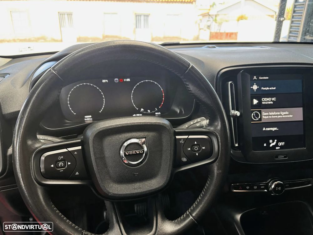 Volvo XC 40 1.5 T2 Core - 9