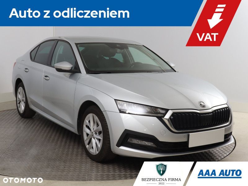 Skoda Octavia - 2