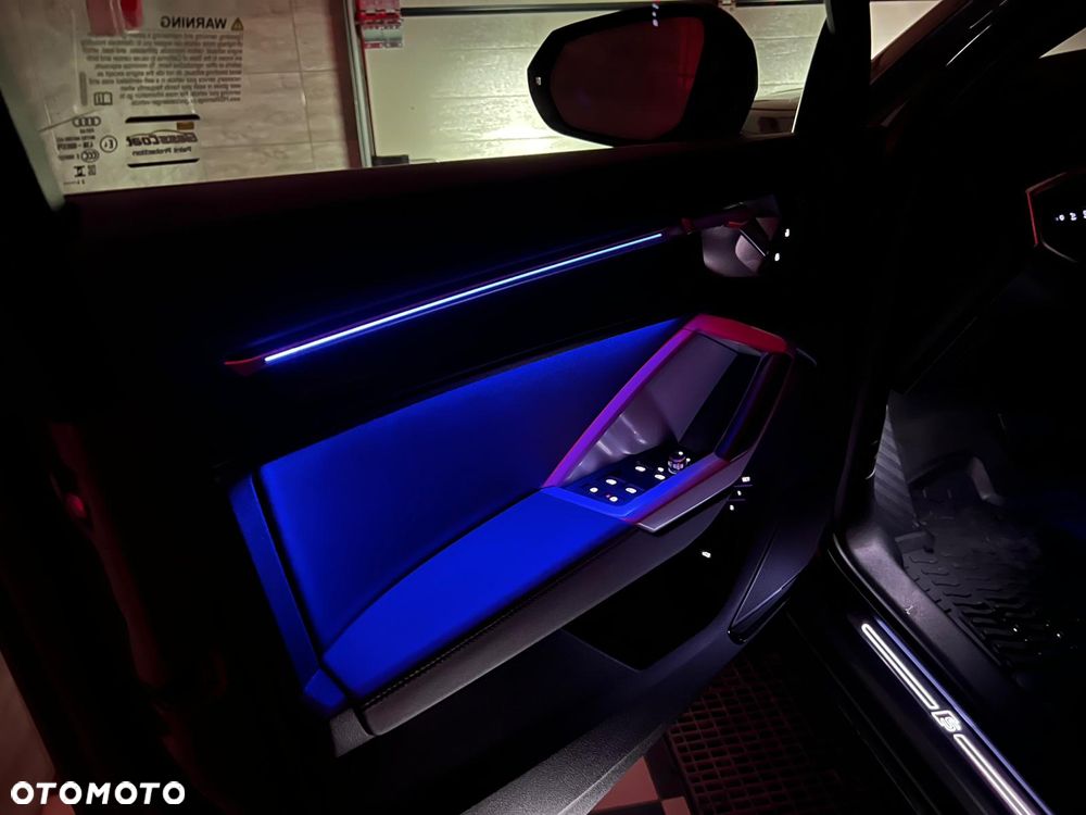 Audi Q3 45 TFSI Quattro S tronic advanced - 14