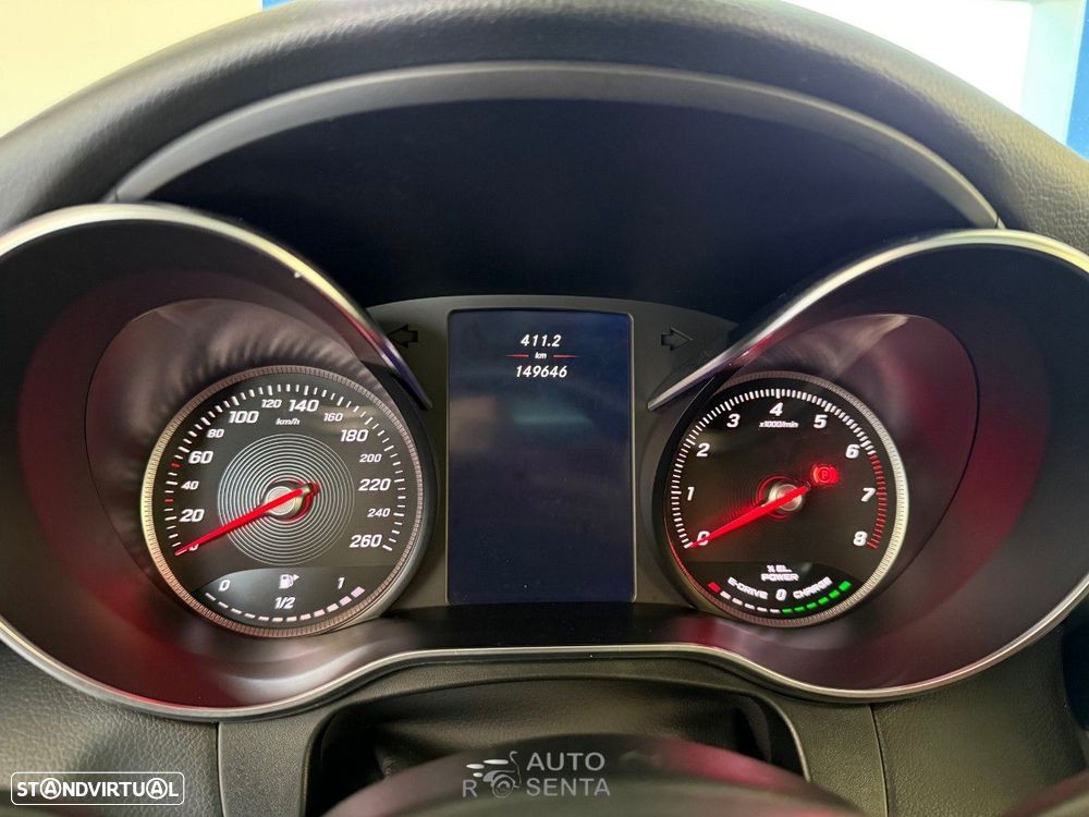 Mercedes-Benz GLC 350 - 10