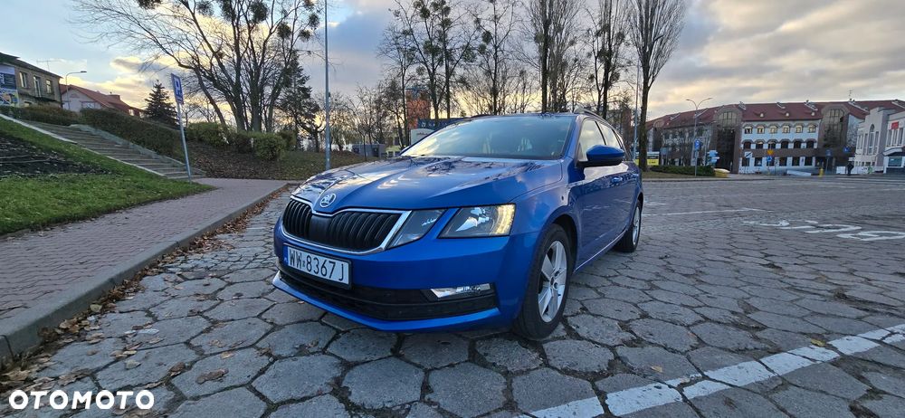 Skoda Octavia 1.6 TDI Ambition - 4