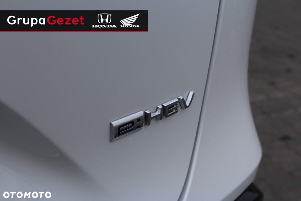 Honda HR-V - 10