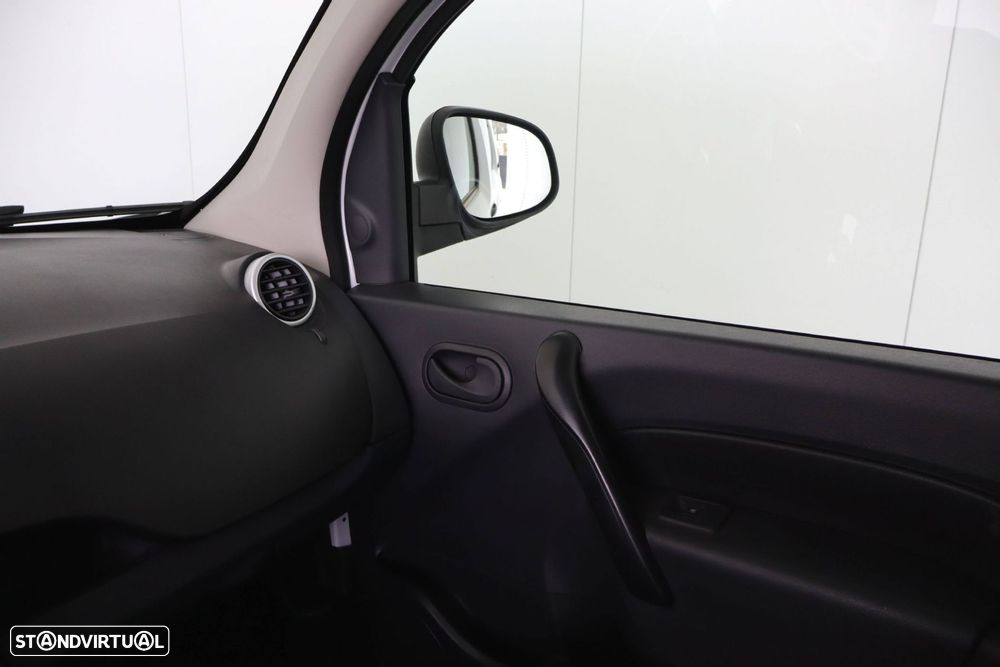 Renault Kangoo 1.5 dCi Maxi Business S/S - 31