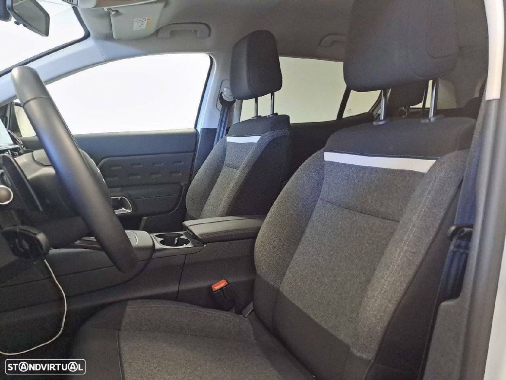 Citroën C5 Aircross 1.5 BlueHDi Plus EAT8 - 9