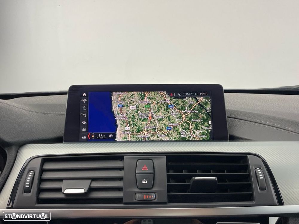 BMW 420 Gran Coupé d Pack M Auto - 24