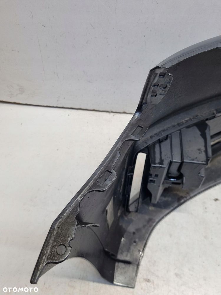 AUDI A4 B9 8W0 S-LINE 15-19 Zderzak przód przedni BEZ DZIUR - 8