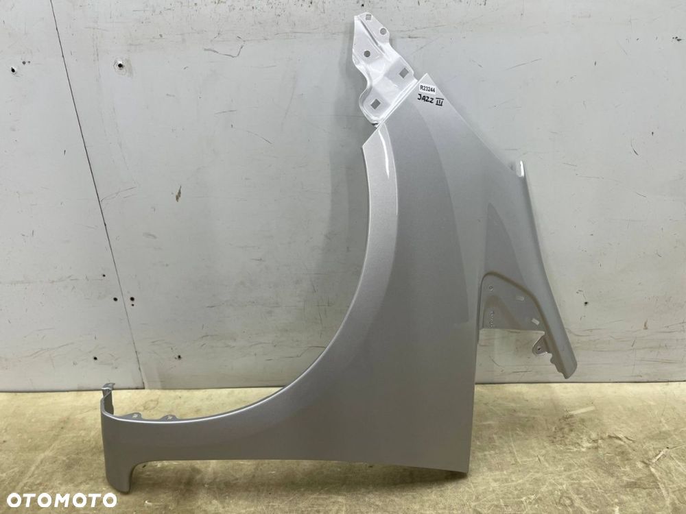 Błotnik Honda Jazz 3 III 08-11r. Przedlift lewy przedni lewy przód - 1